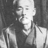 Sensei Kanryo Higaona (1853-1915)
