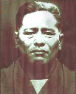 Sensei Chojun Miyagi (1888-1953)